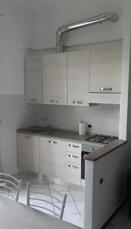 Station's Windows Appartamento La Spezia