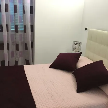 Appartamento Station's Windows La Spezia