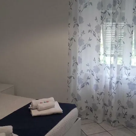 Station's Windows * La Spezia