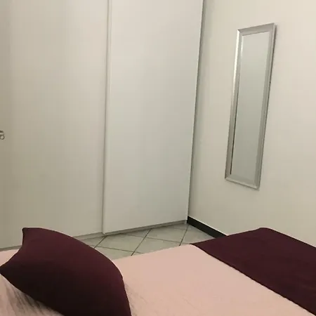 Station's Windows Appartamento La Spezia