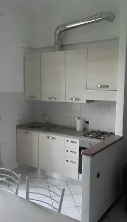 Station's Windows La Spezia