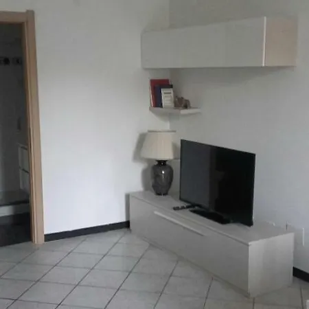 Station's Windows アパート ラ・スペツィア