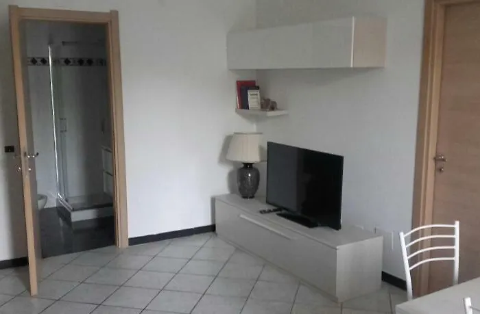 Station's Windows Apartment La Spezia